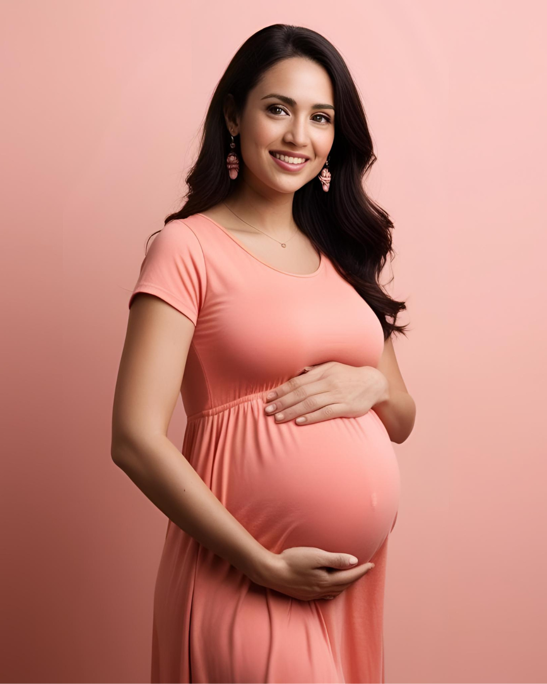 Pregnancy Risk Prediction